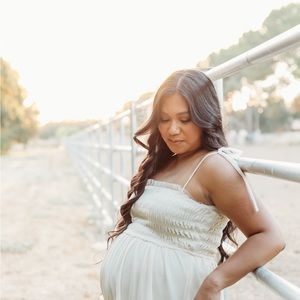 Meet your Posher, Shara mae